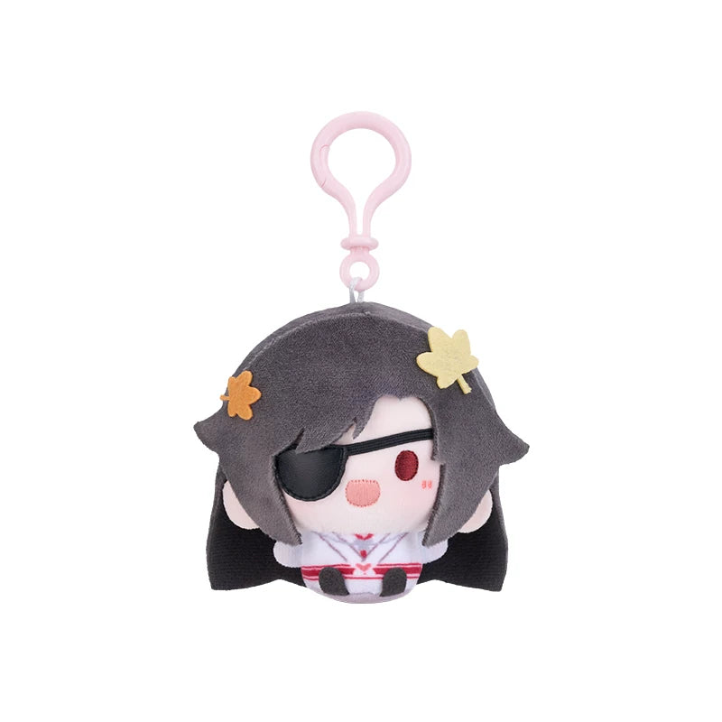 MINIDOLL TGCF Qixi Xingyue plush keychain product image 3