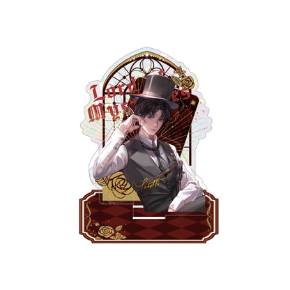 Official Lord of the Mysteries Floating Narrative acrylic stand product image 5