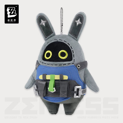 Zenless Zone Zero Official Bangboo Plush Keychain SP – Bangboo - product image 6