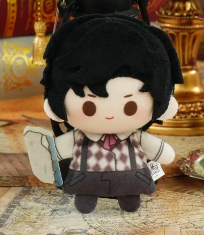[Official] Klein Path Sequence Plush Pendant Blind Box | 9cm Mystery Figure