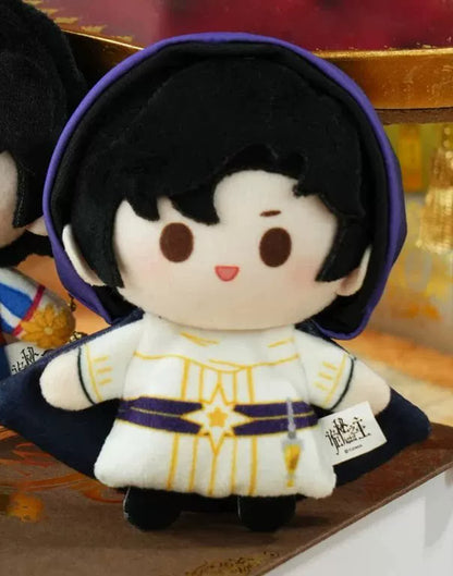 [Official] Klein Path Sequence Plush Pendant Blind Box | 9cm Mystery Figure