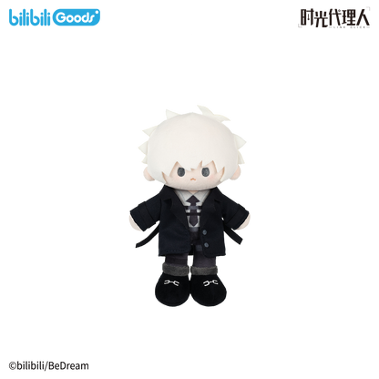 [Official] Link Click | M.O.D RE:WIND Series 15cm Plush Mascot (5.91 in) Lu Guang