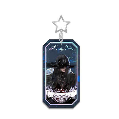 Lord of the Mysteries With You Homecoming Klein merch set gallery image 6