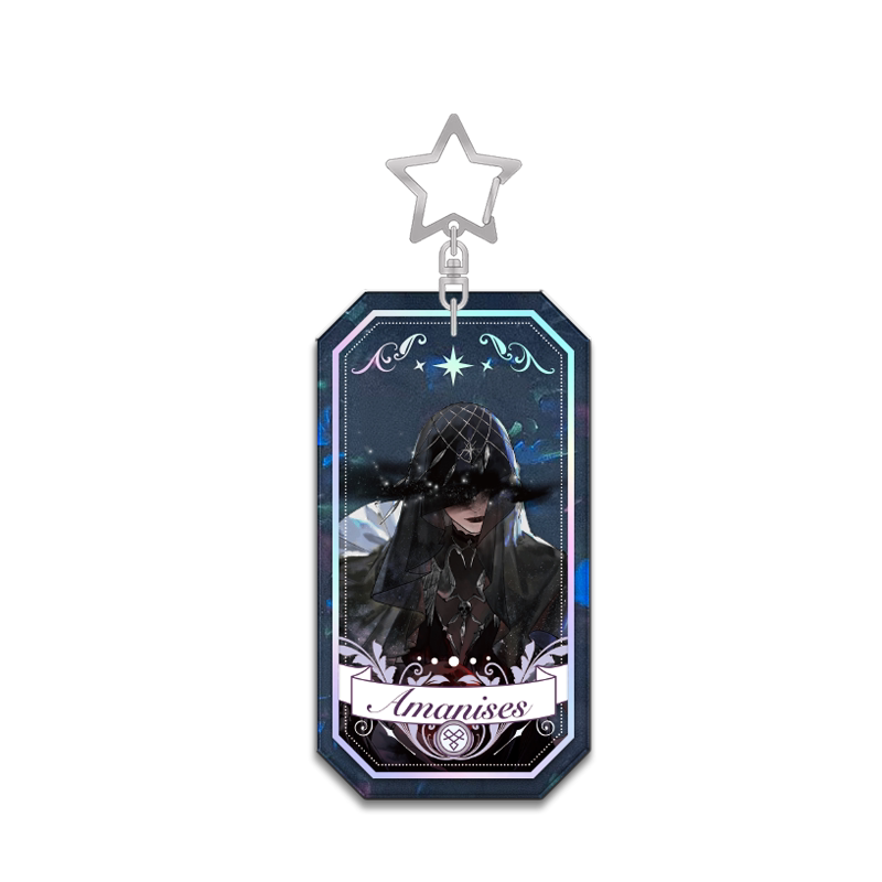 Lord of the Mysteries With You Homecoming Klein merch set gallery image 6