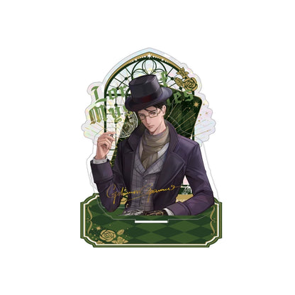 Official Lord of the Mysteries Floating Narrative acrylic stand product image 7