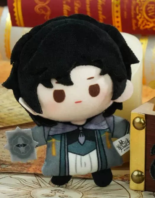 [Official] Klein Path Sequence Plush Pendant Blind Box | 9cm Mystery Figure