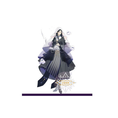 LOTM | Halloween adventure Series Standee