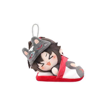 MINIDOLL Mo Dao Zu Shi Cloud Recesses plush keychain product image 7