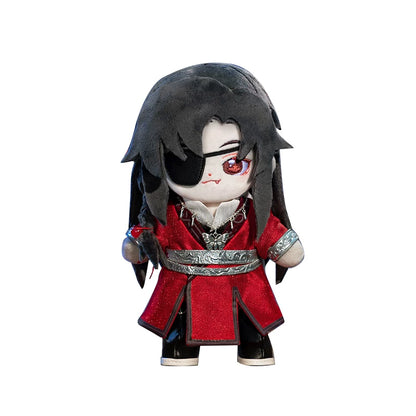 MINIDOLL TGCF Xie Lian Hua Cheng cotton doll product image 5