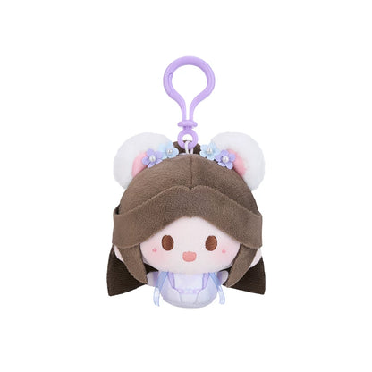 MINIDOLL TGCF Qixi Xingyue plush keychain product image 4
