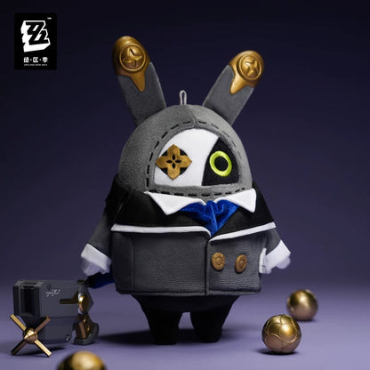 Zenless Zone Zero Official Bangboo Plush Keychain SP – Bangboo - product image 2
