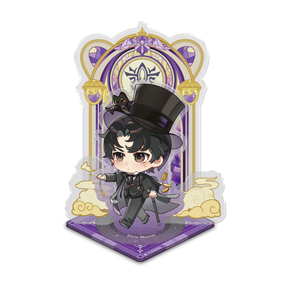 LOTM | Song of Fate Series Badges&Cards Blind Box