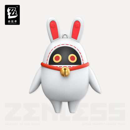 Zenless Zone Zero Official Bangboo Standee Series Cool Bangboo Blind Box Figure Vol. 2 – Bangboo - product image 4
