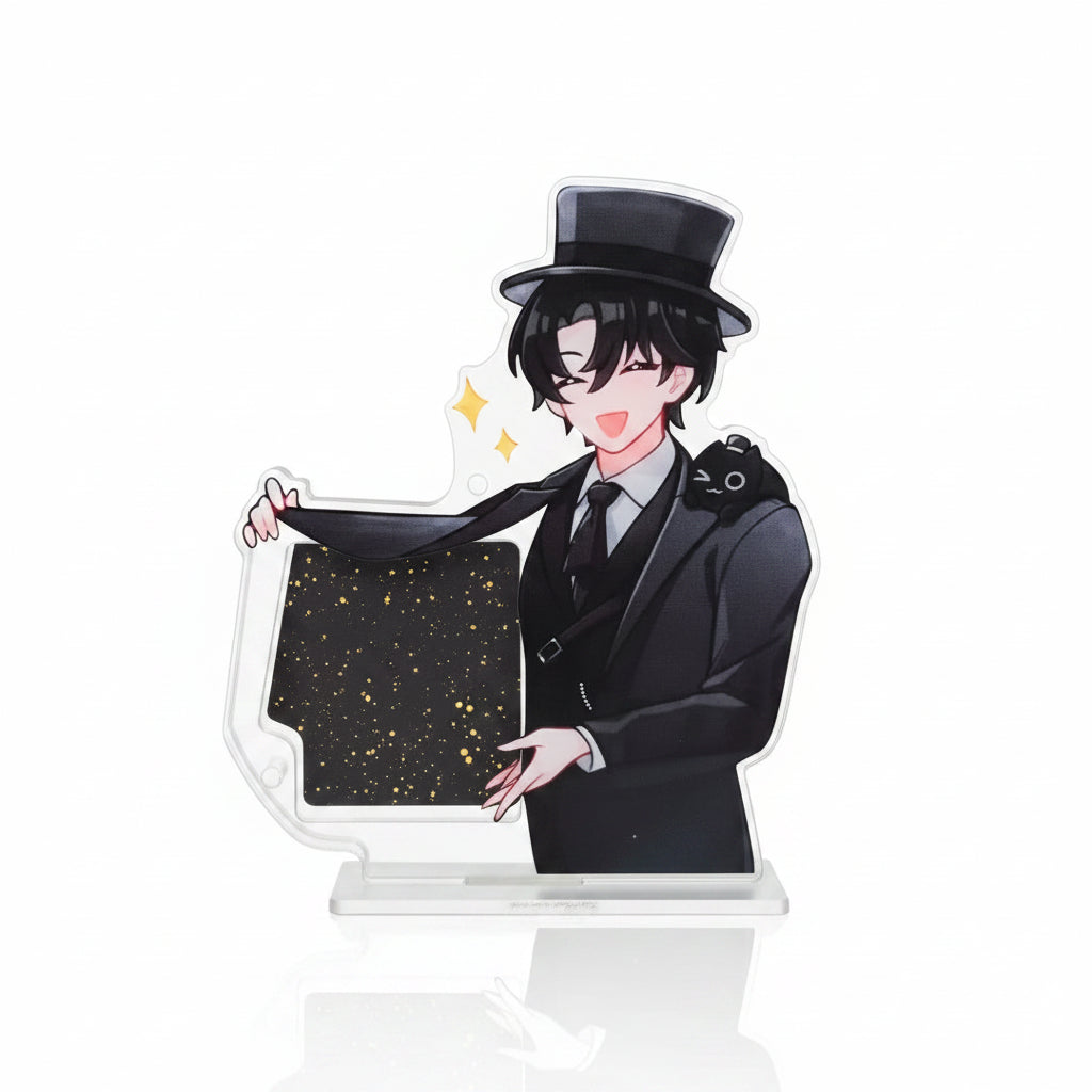 Lord of the Mysteries Klein acrylic stand product image 1