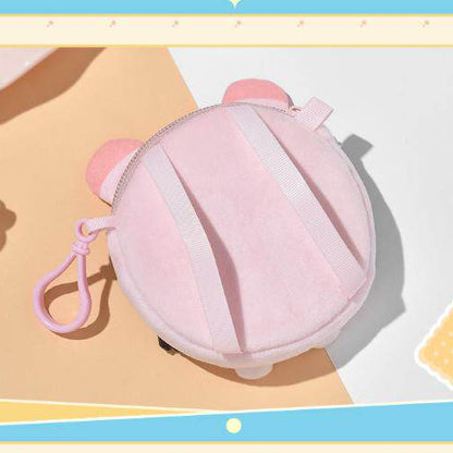 [Official] Link Click | UWA Series 10cm Mini Plush Ita-Bag (3.94 in)
