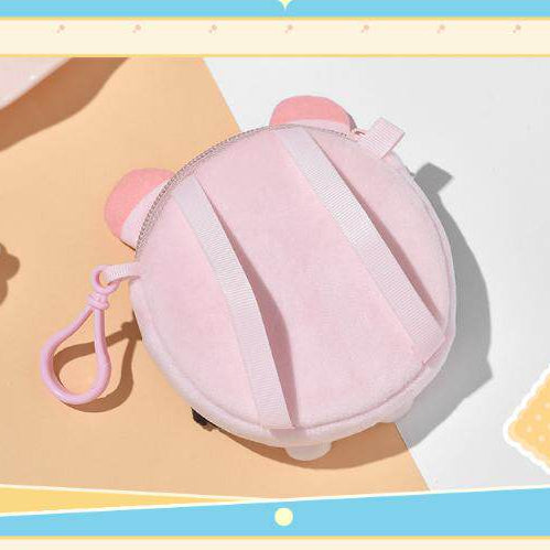 [Official] Link Click | UWA Series 10cm Mini Plush Ita-Bag (3.94 in)