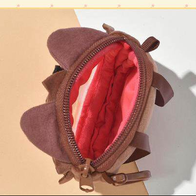 [Official] Link Click | UWA Series 10cm Mini Plush Ita-Bag (3.94 in)