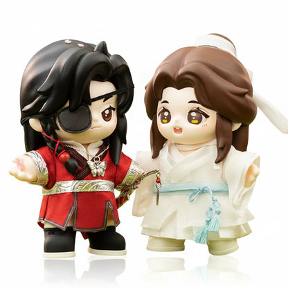 MINIDOLL TGCF Jotos character figure product image 1