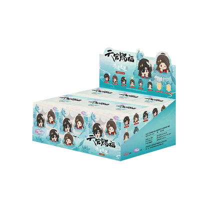 MINIDOLL TGCF Qinglian Lianlian refrigerator magnet blind box product image 6