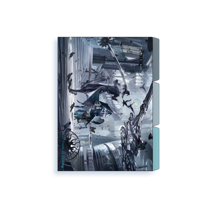 Lord of the Mysteries Amon Game of Destiny merch set gallery image 5