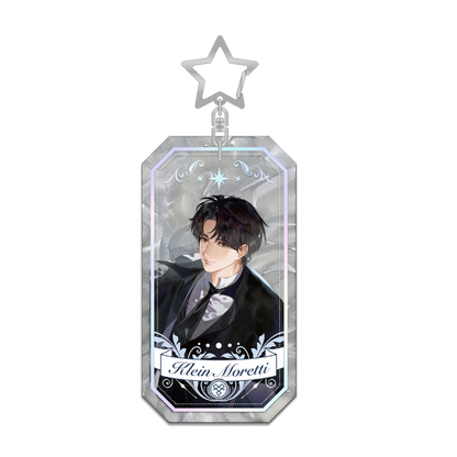 Lord of the Mysteries With You Homecoming Klein merch set gallery image 4