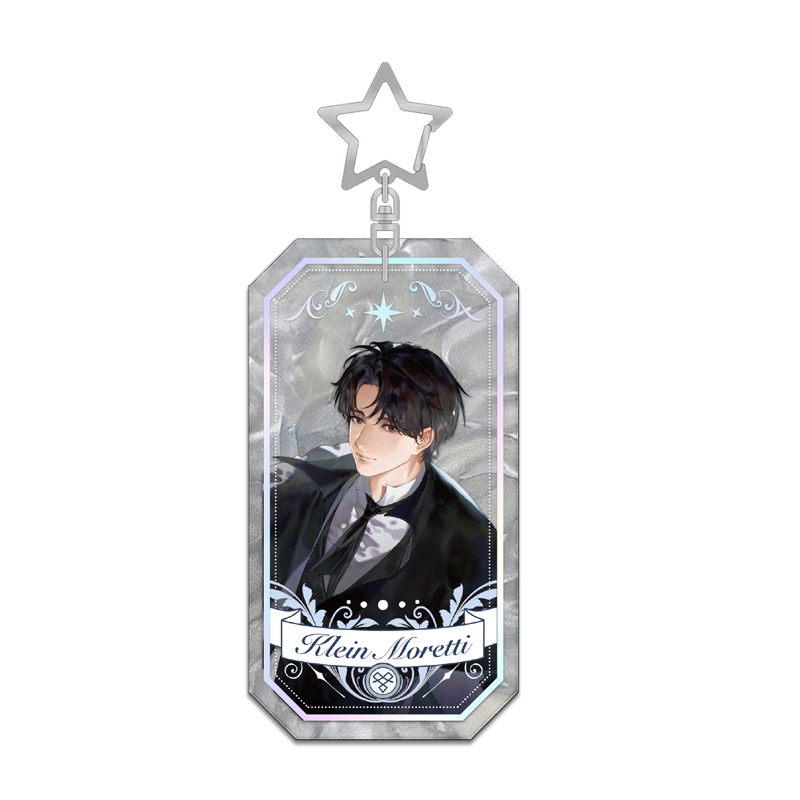 Lord of the Mysteries With You Homecoming Klein merch set gallery image 4