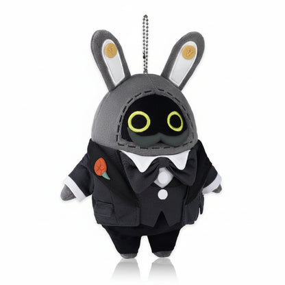 Zenless Zone Zero Official Bangboo Plush Keychain SP – Bangboo - product image 3