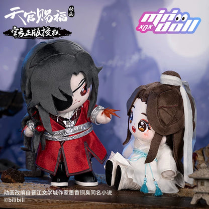 MINIDOLL TGCF Xie Lian Hua Cheng cotton doll product image 3