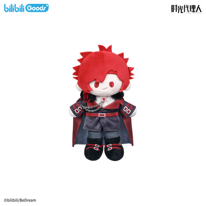 [Official] Link Click | M.O.D Series 15cm Plush Mascot (5.91 in) Vein