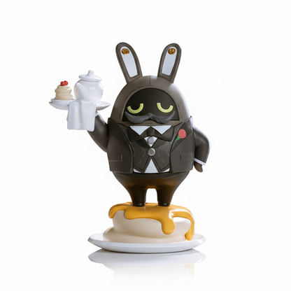 Zenless Zone Zero x POP MART Bangboo Party Series Blind Box Figure – Bangboo - product image 4