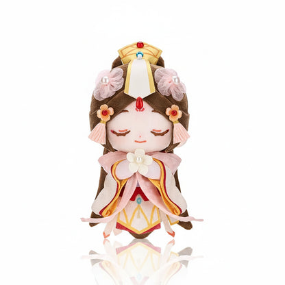 MINIDOLL TGCF Xie Lian Auspicious plush keychain product image 1