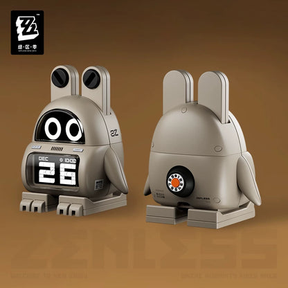 Zenless Zone Zero Bangboo Electronic Calendar Alarm Clock – Bangboo - product image 3