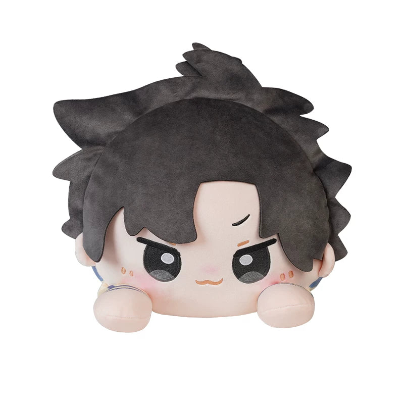 [Official] Link Click | 30cm PaPa Lying Down Plush Pillow (11.81 in) Cheng Xiaoshi