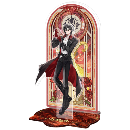 Lord of the Mysteries Divine Comedy Song of Fate merch collection gallery image 7