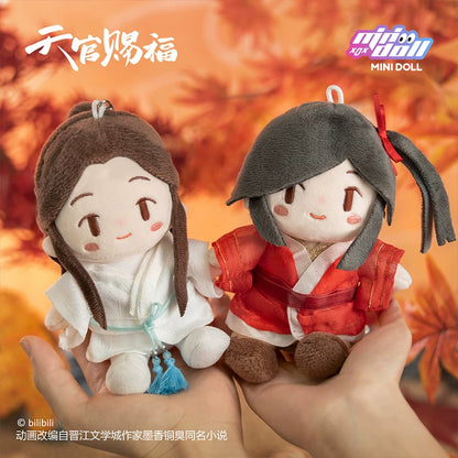MINIDOLL TGCF Xie Lian Hua Cheng plush keychain product image 3