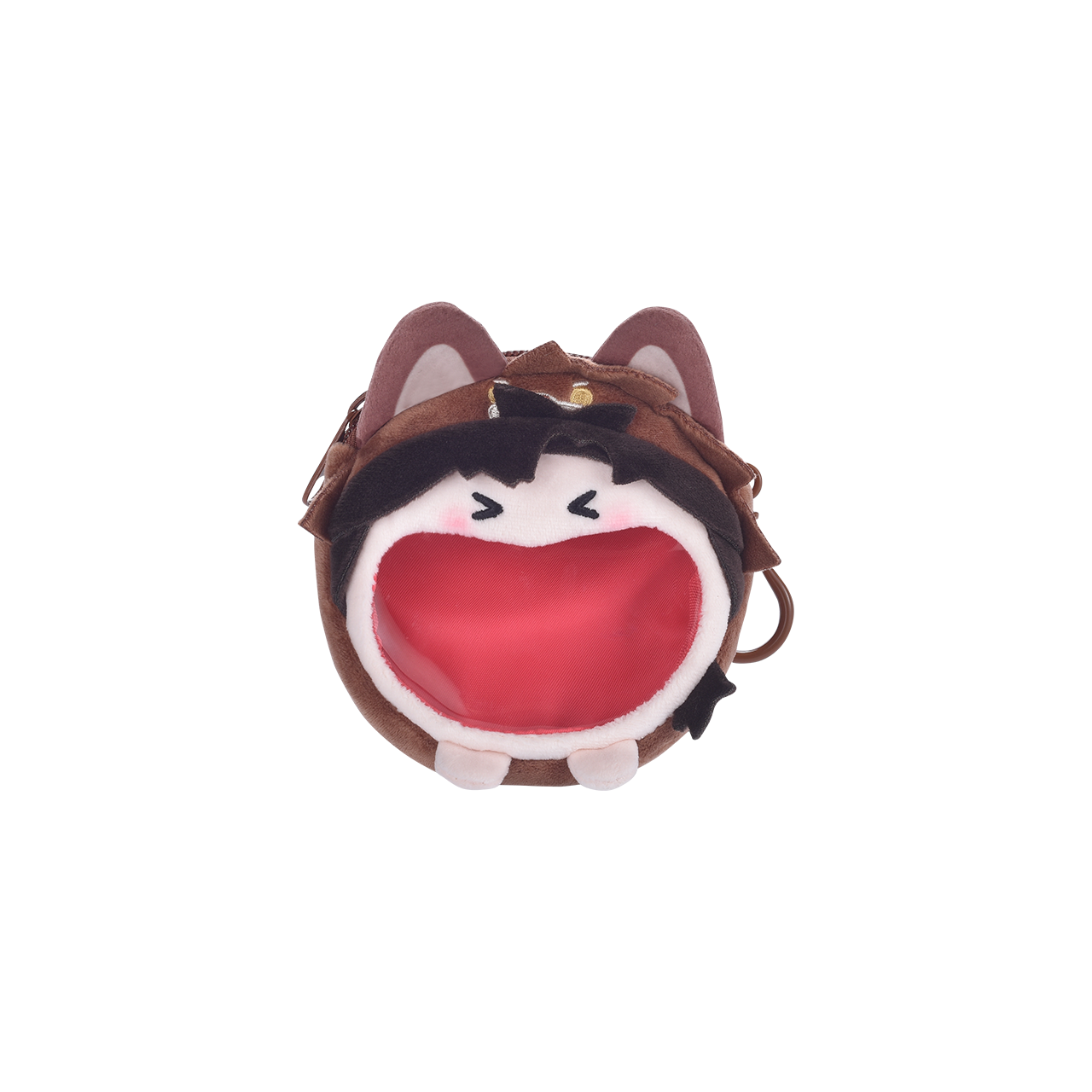 [Official] Link Click | UWA Series 10cm Mini Plush Ita-Bag (3.94 in) Cheng Xiaoshi