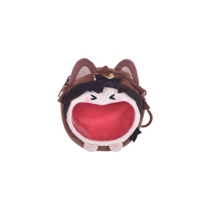 [Official] Link Click | UWA Series 10cm Mini Plush Ita-Bag (3.94 in) Cheng Xiaoshi