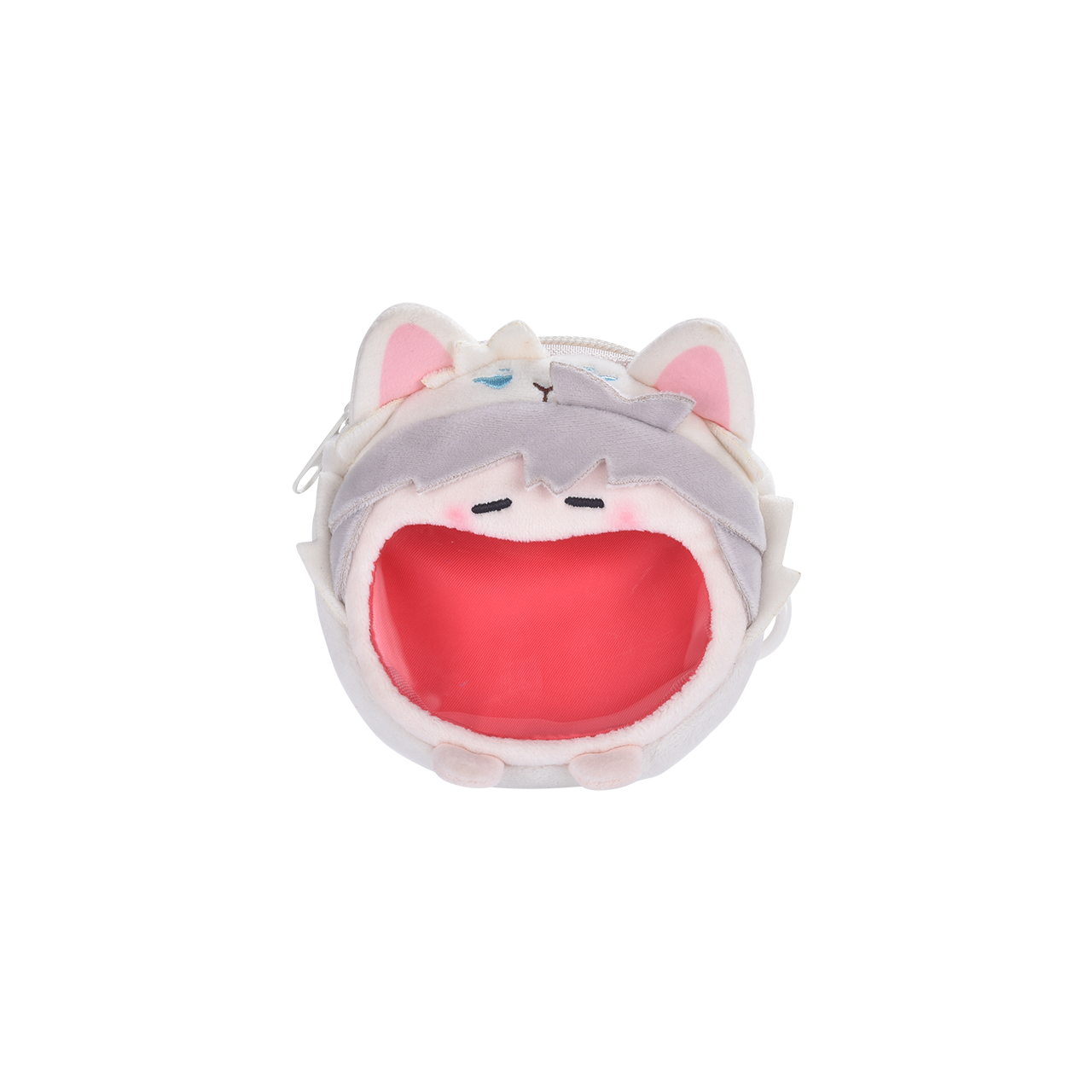 [Official] Link Click | UWA Series 10cm Mini Plush Ita-Bag (3.94 in) Lu Guang