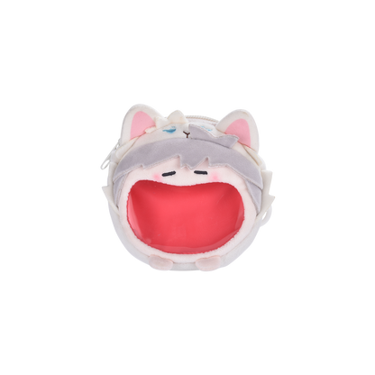 [Official] Link Click | UWA Series 10cm Mini Plush Ita-Bag (3.94 in) Lu Guang