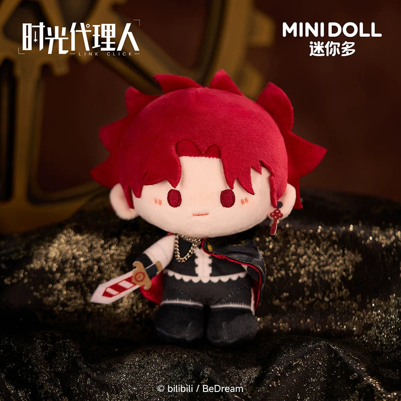 [Official] Link Click | 12cm Bean Plush Blind Box (4.72 in)