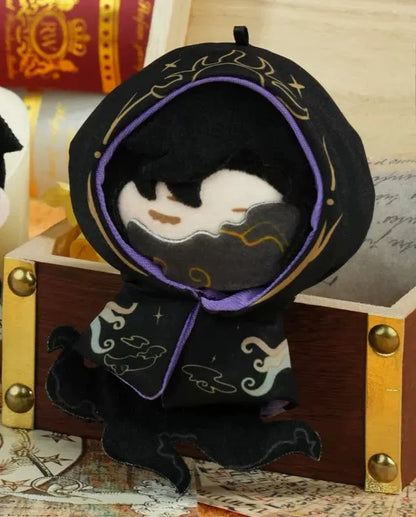 [Official] Klein Path Sequence Plush Pendant Blind Box | 9cm Mystery Figure