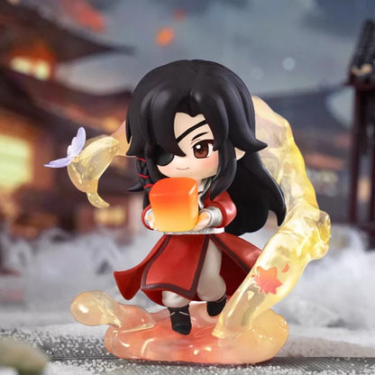 [Official] Heaven Official’s Blessing (TGCF) - "Dan Qing Feng Hua" Series Blind Box Figures