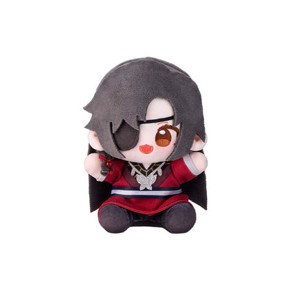 [Official] Heaven Official’s Blessing (TGCF) | Minidoll "Q-Bao" Series Plush Doll Hua Cheng