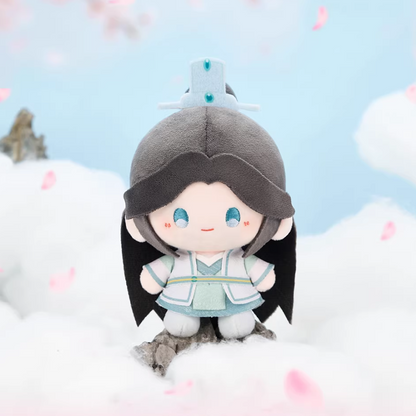 [Official] Heaven Official’s Blessing (TGCF) | Yi Nian Hua Kai Mini Bean Plush Blind Box