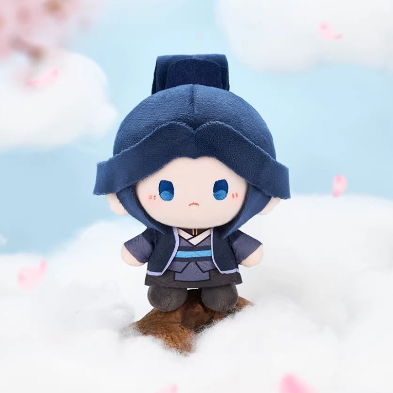 [Official] Heaven Official’s Blessing (TGCF) | Yi Nian Hua Kai Mini Bean Plush Blind Box