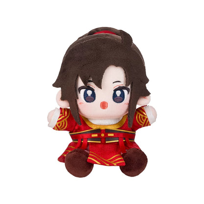 [Official] Mo Dao Zu Shi (MDZS) | Archery Series 15cm Q-Bao Plush Doll (5.91 in) Wei Wuxian