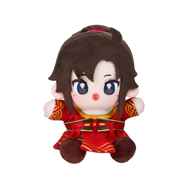 [Official] Mo Dao Zu Shi (MDZS) | Archery Series 15cm Q-Bao Plush Doll (5.91 in) Wei Wuxian