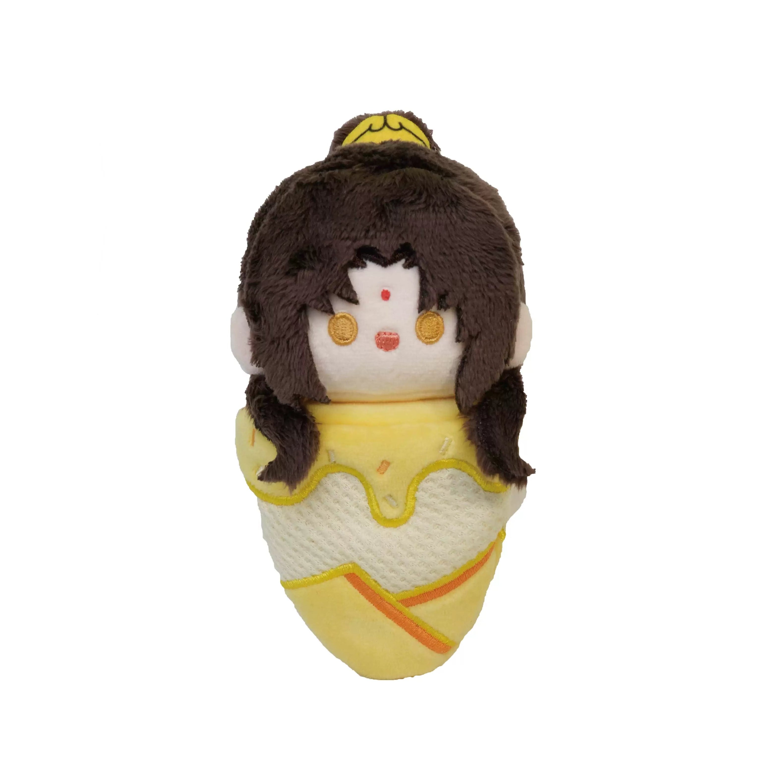 [Official] Mo Dao Zu Shi (MDZS) | Ice Cream Series Plush Mascot (5.31 in) Jin Ling