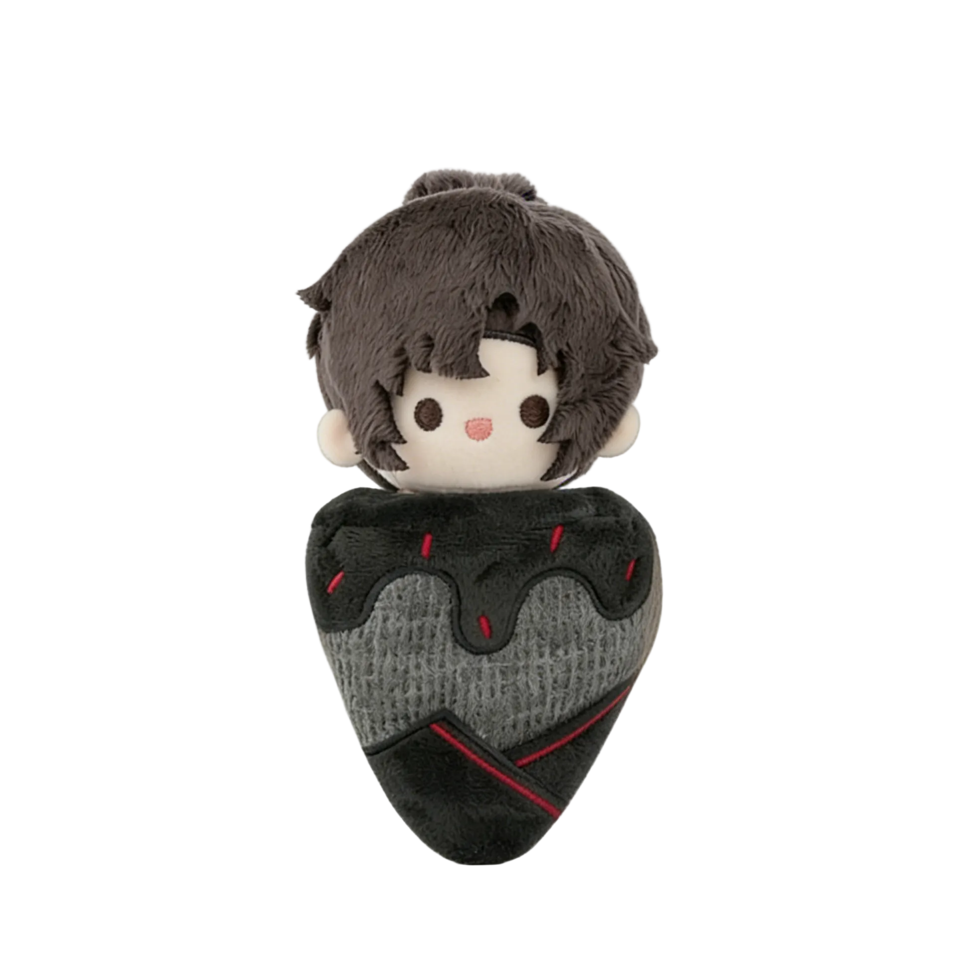 [Official] Mo Dao Zu Shi (MDZS) | Ice Cream Series Plush Mascot (5.31 in) Wei Wuxian