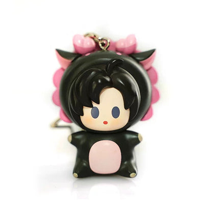 [Official] Mo Dao Zu Shi (MDZS) | Nai Hu Hu Dragon Series Figure Keychain (1.97 in) Wei Wuxian